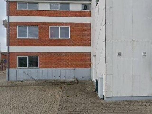 Lejlighed til leje i Hirtshals