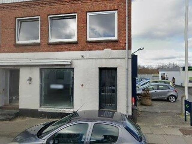 Lejlighed til leje i Sindal, Brønderslev-Dronninglund