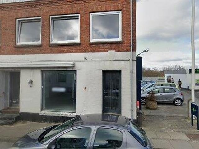 Lejlighed til leje i Sindal, Brønderslev-Dronninglund