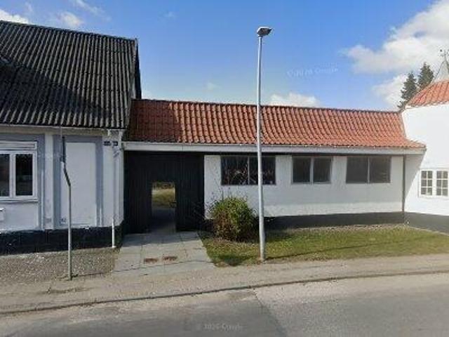Lejlighed til leje i Sindal, Brønderslev-Dronninglund