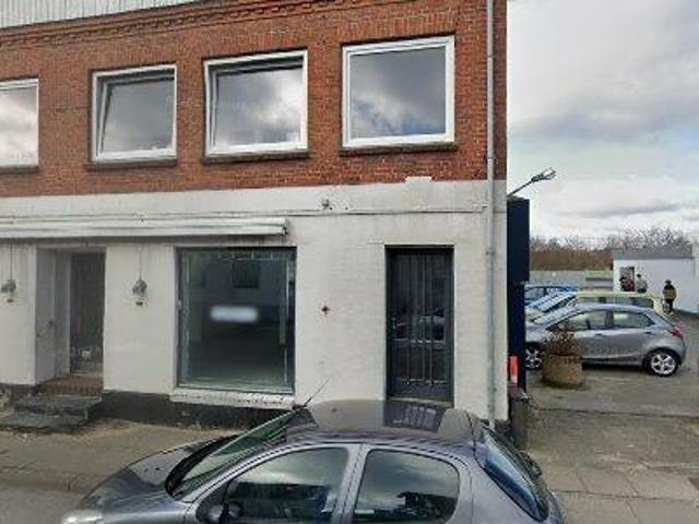 Lejlighed til leje i Sindal, Brønderslev-Dronninglund