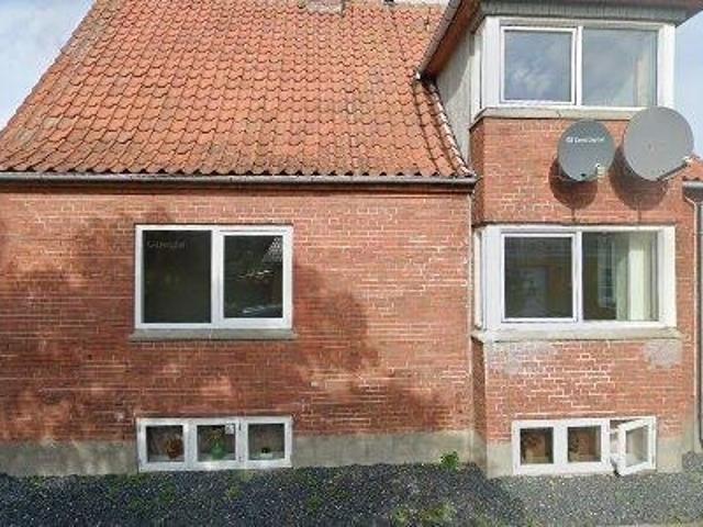 Lejlighed til leje i Bindslev, Brønderslev-Dronninglund