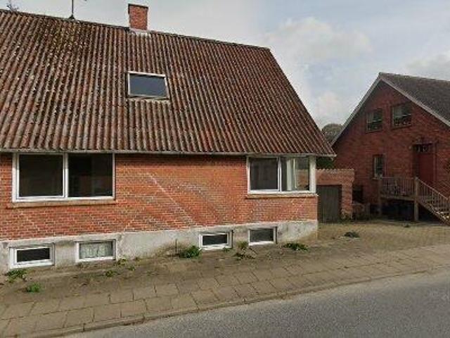 Lejlighed til leje i Bindslev, Brønderslev-Dronninglund