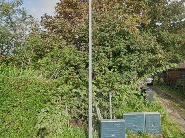 Lejlighed til leje i Ålbæk, Brønderslev-Dronninglund
