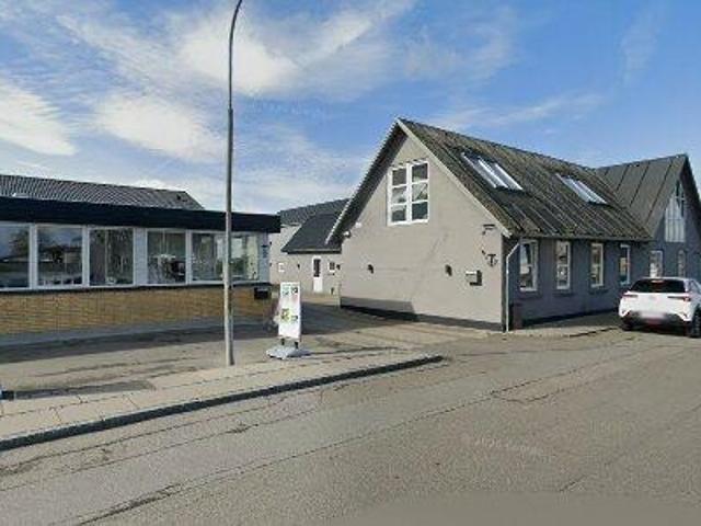 Lejlighed til leje i Bogense, Nordfyn