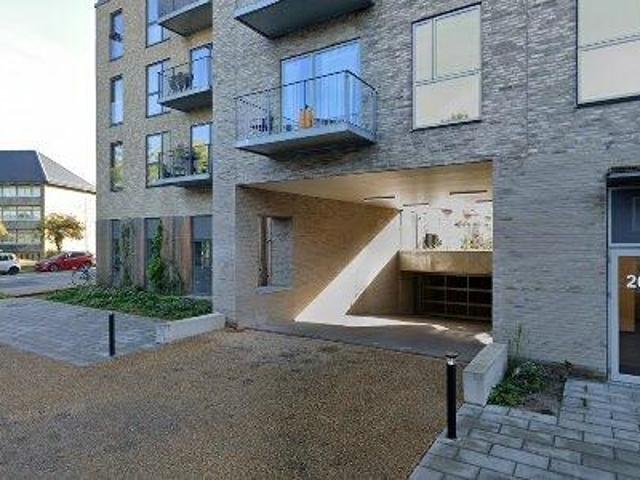 Lejlighed til leje i Brønshøj-Husum, København