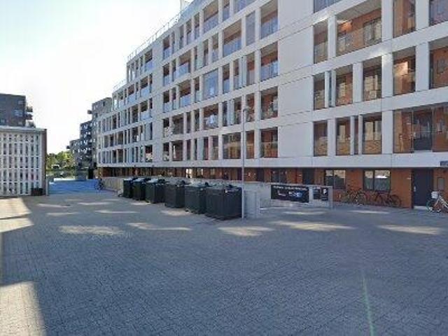 Lejlighed til leje i Åbyhøj, Århus