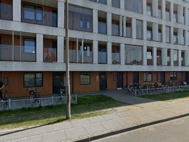 Lejlighed til leje i Åbyhøj, Århus