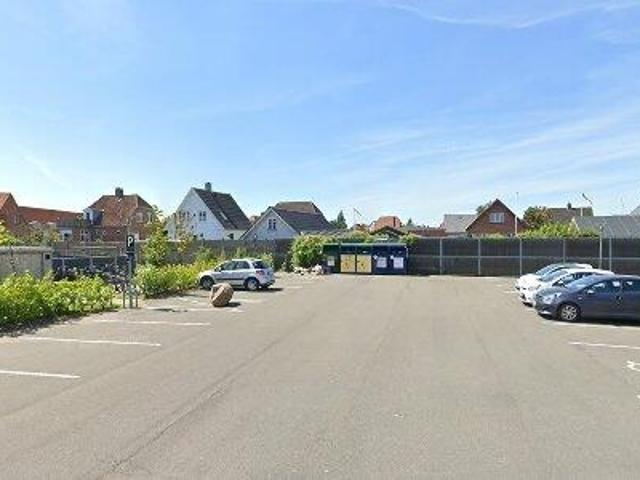 Lejlighed til leje i Fredericia