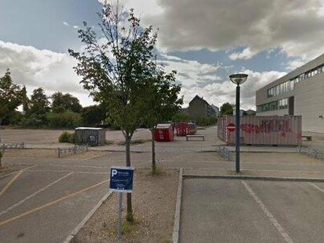 Lejlighed til leje i Hellerup, Brøndby