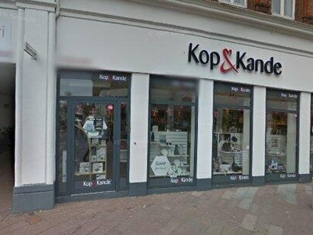 Lejlighed til leje i Kolding