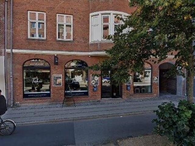 Lejlighed til leje i Nørrebro, København