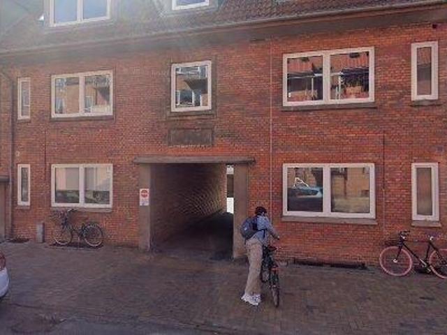 Lejlighed til leje i Odense, Odense C