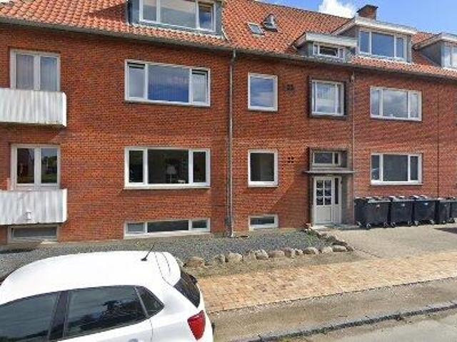 Lejlighed til leje i Odense, Odense C