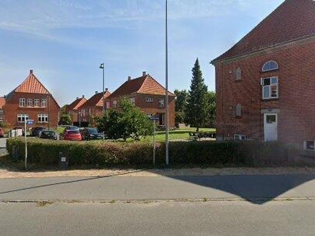 Lejlighed til leje i Odense, Odense C