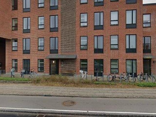 Lejlighed til leje i Odense, Odense C