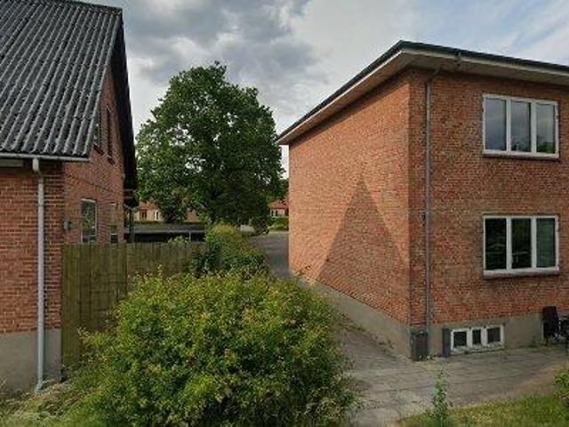 Lejlighed til leje i Langå, Århus