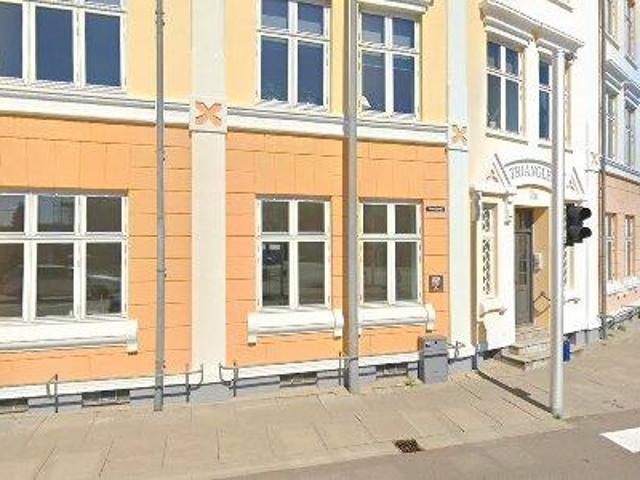 Lejlighed til leje i Silkeborg, Århus