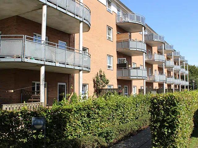 Lejlighed til leje i Herning, Århus