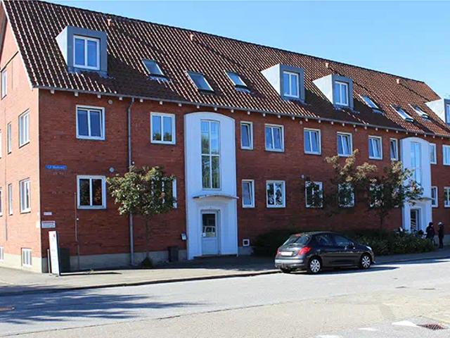 Lejlighed til leje i Herning, Århus