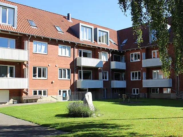 Lejlighed til leje i Herning, Århus