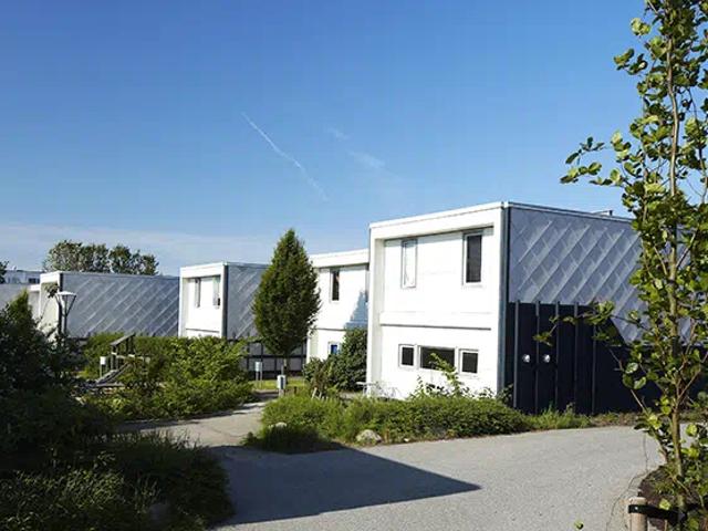 Lejlighed til leje i Gullestrup, Århus