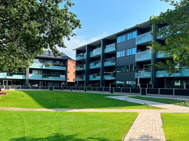 Lejlighed til leje i Herning, Århus