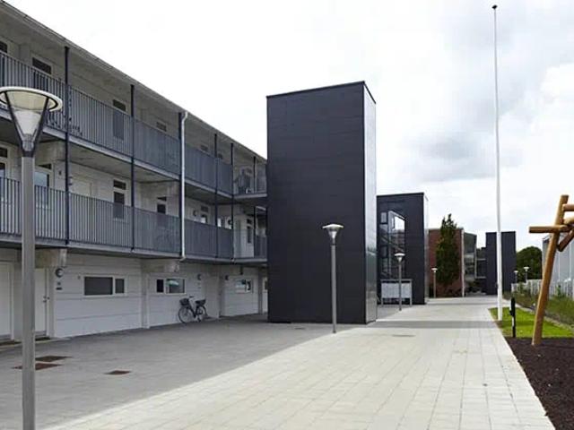 Lejlighed til leje i Gullestrup, Århus