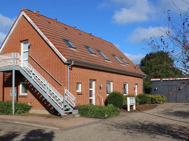 Lejlighed til leje i Sønder Felding, Århus