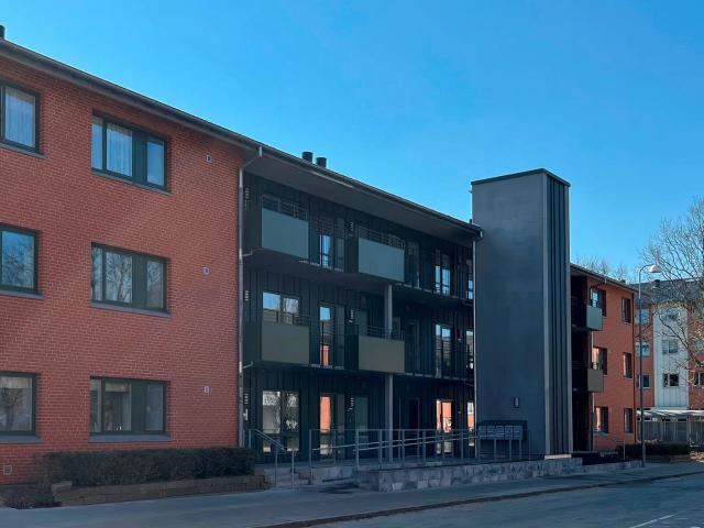 Lejlighed til leje i Herning, Århus