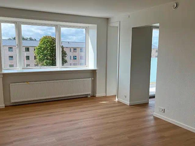 Lejlighed til leje i Herning, Herning Kommune