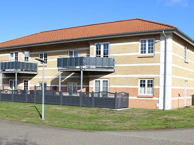 Lejlighed til leje i Sønder Felding, Århus