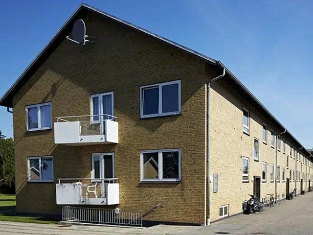 Lejlighed til leje i Vildbjerg, Århus
