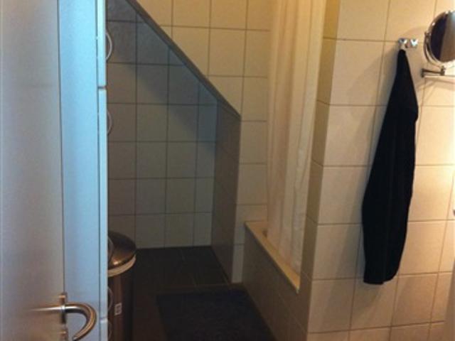 Lejlighed til leje i Nibe, Brønderslev-Dronninglund