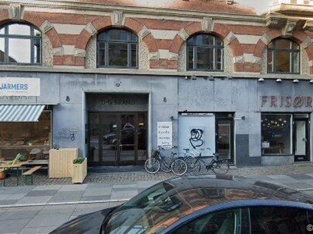Lejlighed til leje i Vesterbro, København