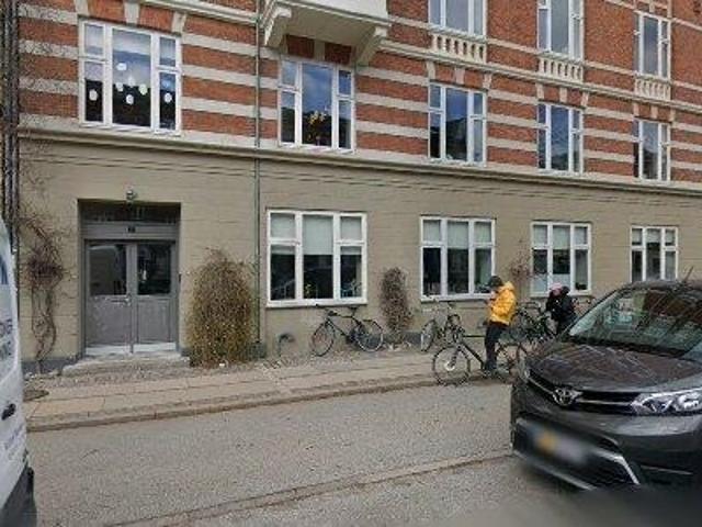 Lejlighed til leje i Vesterbro, København