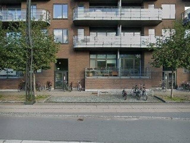 Lejlighed til leje i Vesterbro, København