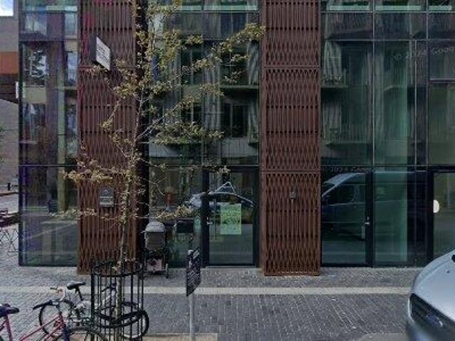 Lejlighed til leje i Vesterbro, København