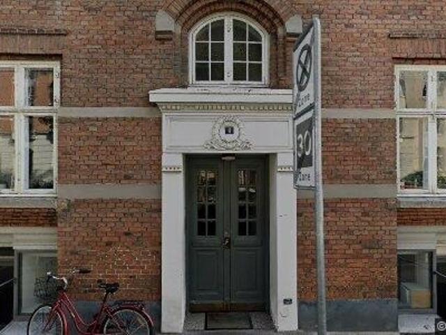 Lejlighed til leje i Frederiksberg, Frederiksberg Kommune