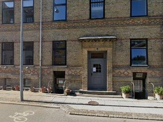 Lejlighed til leje i Frederiksberg C, Brøndby
