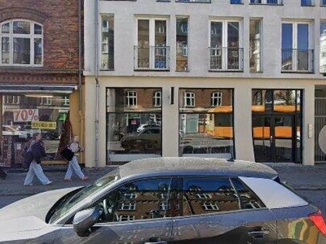 Lejlighed til leje i Frederiksberg C, Brøndby