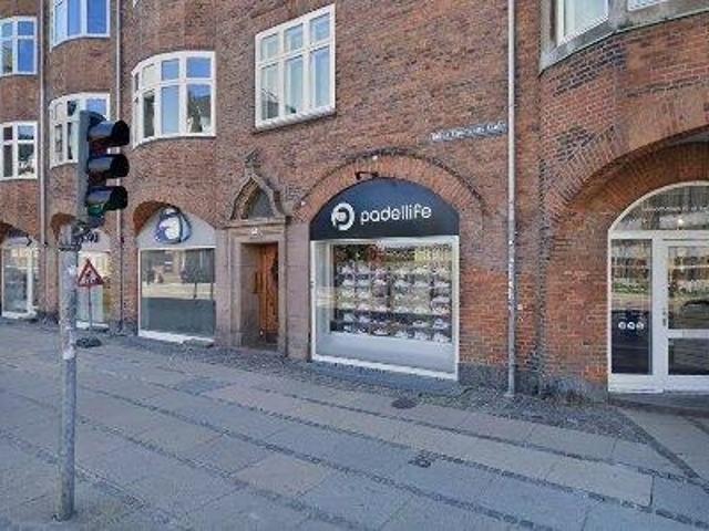 Lejlighed til leje i Frederiksberg C, Brøndby