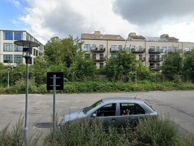 Lejlighed til leje i Frederiksberg C, Brøndby
