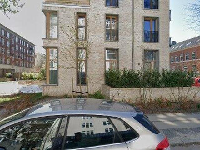Lejlighed til leje i Frederiksberg, Frederiksberg Kommune