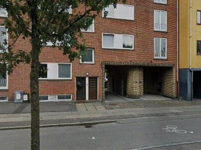 Lejlighed til leje i Frederiksberg, Frederiksberg Kommune