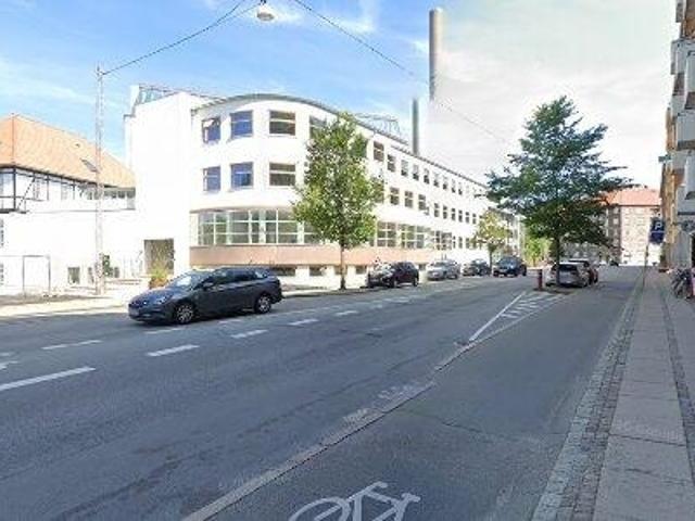 Lejlighed til leje i Frederiksberg C, Brøndby