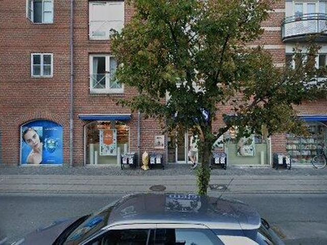 Lejlighed til leje i Frederiksberg, Frederiksberg Kommune
