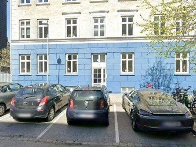 Lejlighed til leje i Frederiksberg C, Brøndby