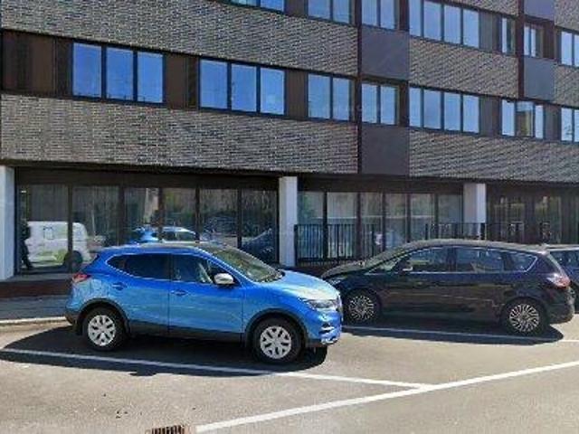 Lejlighed til leje i Frederiksberg C, Brøndby