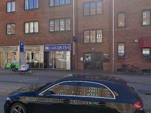 Lejlighed til leje i Frederiksberg C, Brøndby